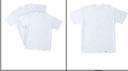 Online clothing manufacturer distributes quality Plain white t-shirt