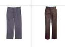 Online mens clothing warehouse comapny. Straight leg work pants